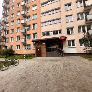 Mieszkanie na wynajem